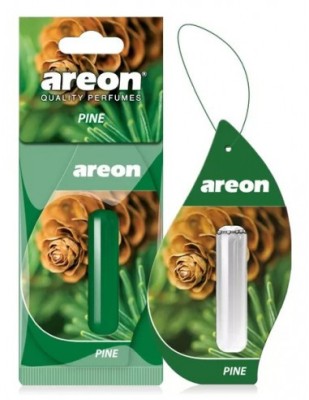 Odorizant auto Areon Liquid Pine 5ml foto