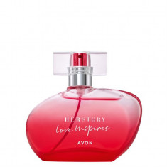 Parfum dama Avon Love Inspires 50 ml foto