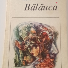 MITE BALAUCA - EUGEN LOVINESCU