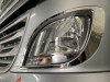 Ornament Inox Far DAF XF106 Euro 6 - Set 2 Bucati - Tuning Exterior Auto
