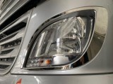 Ornament Inox Far DAF XF106 Euro 6 - Set 2 Bucati - Tuning Exterior Auto