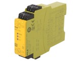 Modul Releu de Siguranță PNOZ e5.13p 24VDC 2IN 5OUT