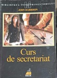Curs Secretariat John Harrison ALL BECK 2000 Antreprenorului Romana 328 Pagini