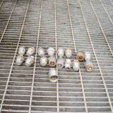 Set Prezoane Roata Toyota Yaris P13 2015 Original