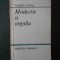 VALERIU CRISTEA - MODESTIE SI ORGOLIU