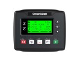 Panou Control SmartGen HGM4020N, LCD, 8-35Vcc ProAdvanced PowerfulTools