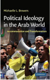 Political Ideology in the Arab World /&nbsp; Michaella L. Browers