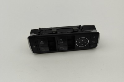 Buton geam ușă dreapta față MERCEDES-BENZ GLE W166 2016 OEM: A1669054400 30332532 foto