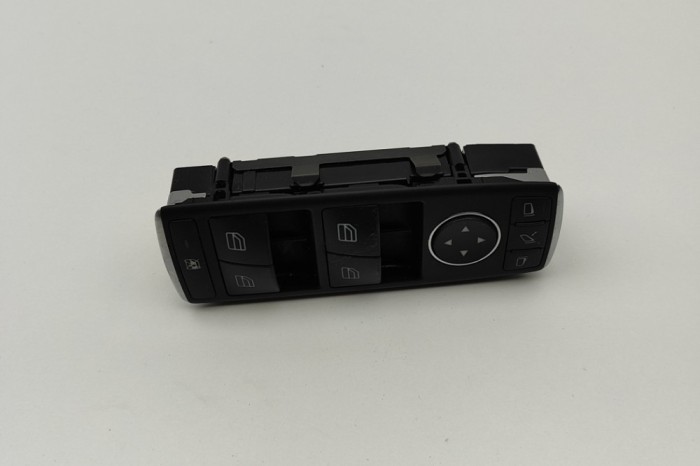 Buton geam ușă dreapta față MERCEDES-BENZ GLE W166 2016 OEM: A1669054400 30332532