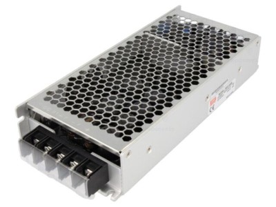Convertor DC/DC 210W 5V 42A foto