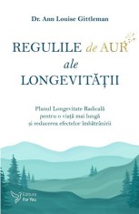 Regulile de aur ale longevitatii - ForYou