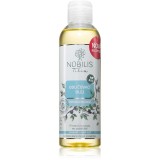 Nobilis Tilia Odličovac&iacute; Olej Hypoalergenn&iacute; ulei demachiant 200 ml