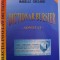 DICTIONAR BURSIER ADNOTAT de ISABELLE CHELARIU , 2000