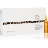 milk_shake&reg; Integrity &amp; Strength Protein Treatment ser concentrat pentru par deteriorat cu proteine 8x10 ml