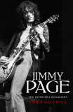 Jimmy Page: The definitive biography | Chris Salewicz, 2020, Harpercollins Publishers