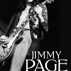 Jimmy Page: The definitive biography | Chris Salewicz