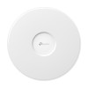 Access Point Wi-Fi 7, BE9300 Tri-Band, 4/5 dBi, 1 x RJ45 2.5 Gbps, PoE - TP-Link Omada EAP772 SafetyGuard Surveillance