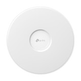 Access Point Wi-Fi 7, BE9300 Tri-Band, 4/5 dBi, 1 x RJ45 2.5 Gbps, PoE - TP-Link Omada EAP772 SafetyGuard Surveillance