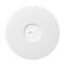 Access Point Wi-Fi 7, BE9300 Tri-Band, 4/5 dBi, 1 x RJ45 2.5 Gbps, PoE - TP-Link Omada EAP772 SafetyGuard Surveillance