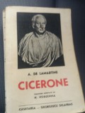 CICERONE A D LAMARTINE