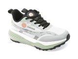 Cumpara ieftin Pantofi sport MALEROADS gri, PX09, din material textil