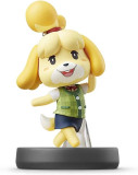 Amiibo Isabelle (Nintendo Switch) Japan Import, Oem