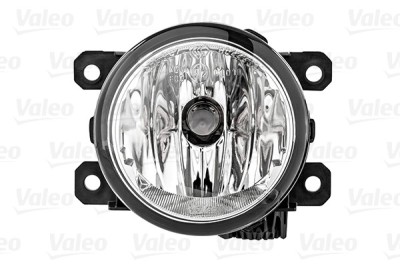 VALEO 044185 FOGSTAR Faruri de curba (AFS) foto