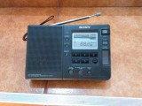 Cumpara ieftin RADIO SONY ICF-SW30 , FUNCTIONEAZA .