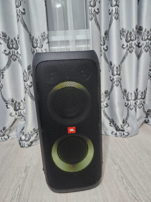 JBL Party Box 310 foto