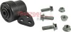 Suport,trapez OPEL CORSA C (F08, F68) (2000 - 2009) METZGER 52002018