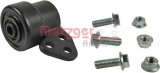 Suport,trapez OPEL TIGRA TwinTop (2004 - 2016) METZGER 52002018