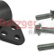 Suport,trapez OPEL CORSA C (F08, F68) (2000 - 2009) METZGER 52002018