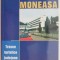 Moneasa, trasee turistice judetene &ndash; Aurel Ardelean
