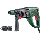 Ciocan rotopercutor Bosch PHH 3000-2 FRE, 750W, 2 trepte putere