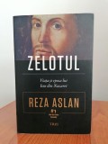 Reza Aslan, Zelotul. Viața și epoca lui Isus din Nazaret