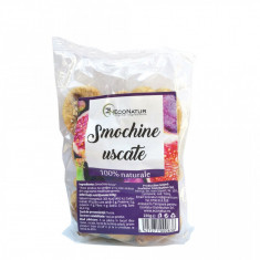 Smochine lerida uscate 250gr foto