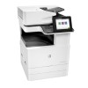 Multifunctionala Second Hand Laser Color HP E78330DN, A3, A4, 30 ppm, 1200 x 1200 dpi, Duplex, Copiator, Scanner, Fax, USB, Retea NewTechnology Media