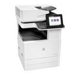 Cumpara ieftin Multifunctionala Second Hand Laser Color HP E78330DN, A3, A4, 30 ppm, 1200 x 1200 dpi, Duplex, Copiator, Scanner, Fax, USB, Retea NewTechnology Media