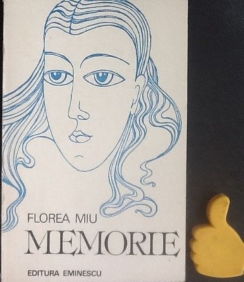 Florea Miu Memorie foto