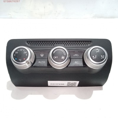 Panou control clima Audi A1 2010-2018 foto