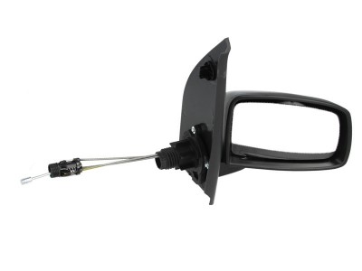 Oglinda exterioara FIAT PANDA (169) (2003 - 2016) TYC 309-0041 foto