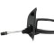 Oglinda exterioara FIAT PANDA Van (169) (2004 - 2016) TYC 309-0041