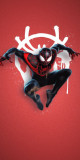 Husa Personalizata APPLE iPhone 7 Plus \ 8 Plus Spiderman 3
