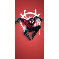 Husa Personalizata SAMSUNG Galaxy A11 Spiderman 3