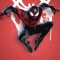Husa Personalizata HTC U11 Plus Spiderman 3