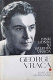 George Vraca - Dinu Bondi, Valerica Vraca, Teatru, Meridiane 1966, Romana, Carte Necartonata