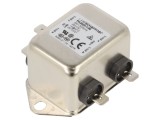 Filtru anti-interferen&Aring;&pound;e monofazat 250VAC - 150nF/4,7nF