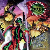 Beats, Rhymes And Life - Vinyl | A Tribe Called Quest
