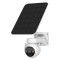 Kit Camera de supraveghere + panou solar IMOU KIT/IPC-K9EP-3T0WE/FSP12-TYPEC