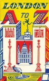 London A to Z | John Metcalf, Edward Bawden